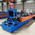 YINGYEE C/Z Purlin Interchangeable Cold Roll Forming Machine